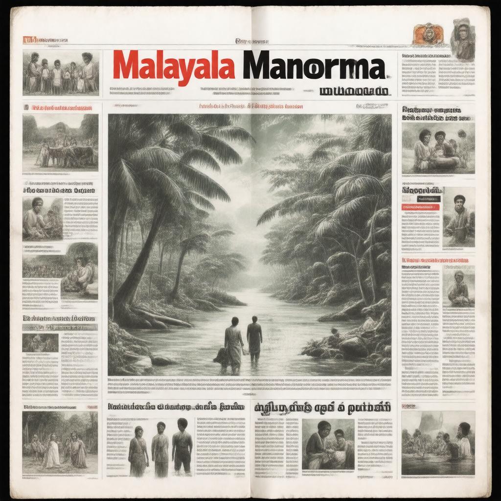 Malayala Manorama